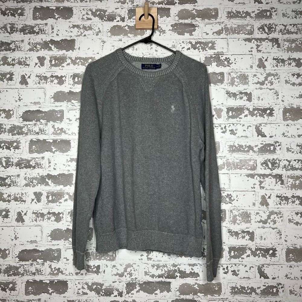 Polo by Ralph Lauren pullover dress sweater
